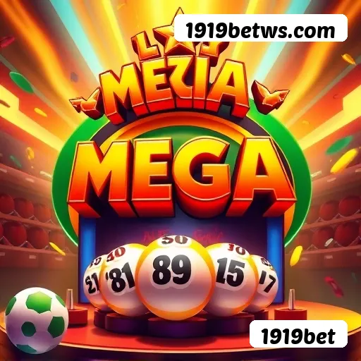 Ferramentas de apostas 1919bet