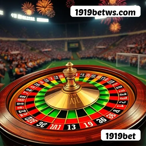 Download 1919bet Windows