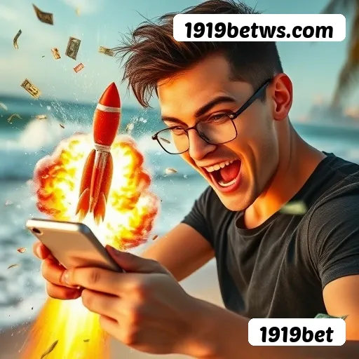 Instalar 1919bet Mac